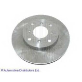 Тормозной диск BLUE PRINT ADH24331