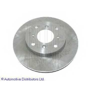 Тормозной диск BLUE PRINT ADH24331