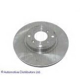 Тормозной диск BLUE PRINT ADH24335