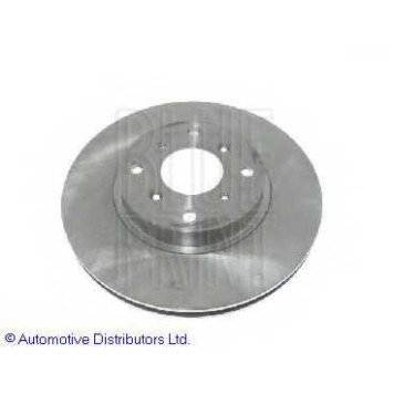 Тормозной диск BLUE PRINT ADH24335