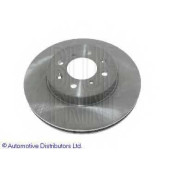 Тормозной диск BLUE PRINT ADH24336