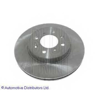 Тормозной диск BLUE PRINT ADH24336