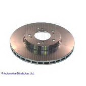 Тормозной диск BLUE PRINT ADH24341