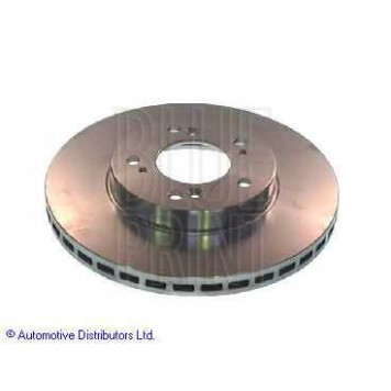 Тормозной диск BLUE PRINT ADH24341