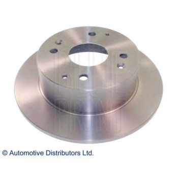 Тормозной диск BLUE PRINT ADH24352