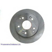 Тормозной диск BLUE PRINT ADH24353