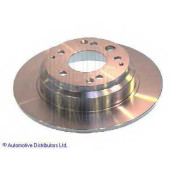 Тормозной диск BLUE PRINT ADH24360