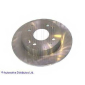 Тормозной диск BLUE PRINT ADH24361
