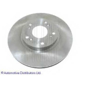 Тормозной диск BLUE PRINT ADH24373