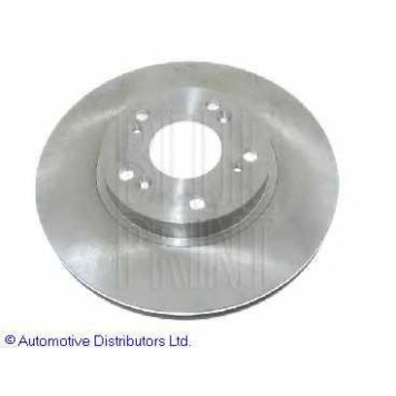 Тормозной диск BLUE PRINT ADH24373