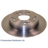 Тормозной диск BLUE PRINT ADH24374