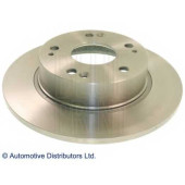 Тормозной диск BLUE PRINT ADH24378