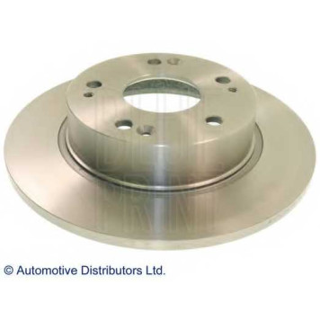 Тормозной диск BLUE PRINT ADH24378