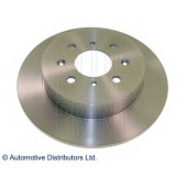 Тормозной диск BLUE PRINT ADH24381