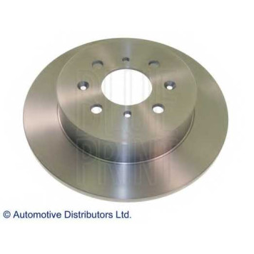 Тормозной диск BLUE PRINT ADH24381