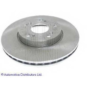 Тормозной диск BLUE PRINT ADH24384