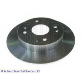 Тормозной диск BLUE PRINT ADH24386