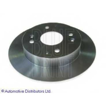 Тормозной диск BLUE PRINT ADH24386