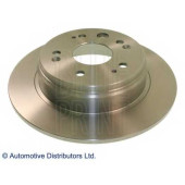 Тормозной диск BLUE PRINT ADH24387