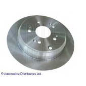 Тормозной диск BLUE PRINT ADH24388