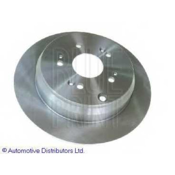 Тормозной диск BLUE PRINT ADH24388