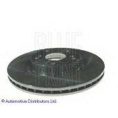 Тормозной диск BLUE PRINT ADH24391