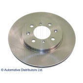 Тормозной диск BLUE PRINT ADH24392