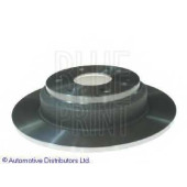 Тормозной диск BLUE PRINT ADH24393