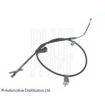 Трос стояночной тормозной системы BLUE PRINT ADH246113