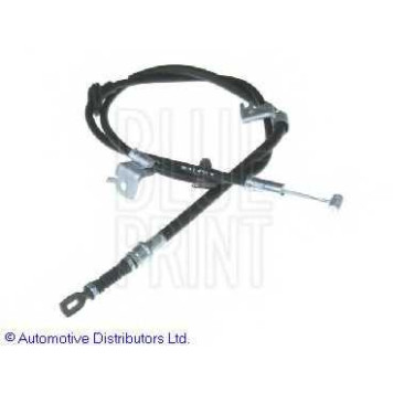 Трос стояночной тормозной системы BLUE PRINT ADH246141