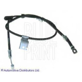 Трос стояночной тормозной системы BLUE PRINT ADH246142
