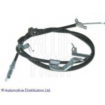 Трос стояночной тормозной системы BLUE PRINT ADH246147