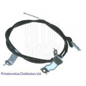 Трос стояночной тормозной системы BLUE PRINT ADH246148