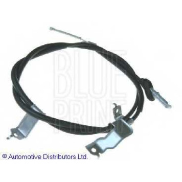 Трос стояночной тормозной системы BLUE PRINT ADH246148