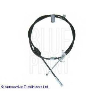 Трос стояночной тормозной системы BLUE PRINT ADH246149