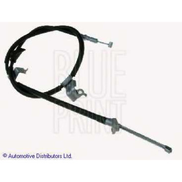 Трос стояночной тормозной системы BLUE PRINT ADH246150
