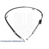 Трос стояночной тормозной системы BLUE PRINT ADH246157