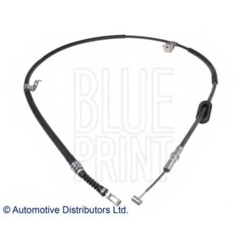 Трос стояночной тормозной системы BLUE PRINT ADH246157