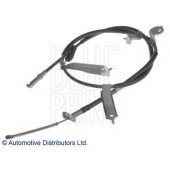 Трос стояночной тормозной системы BLUE PRINT ADH246164