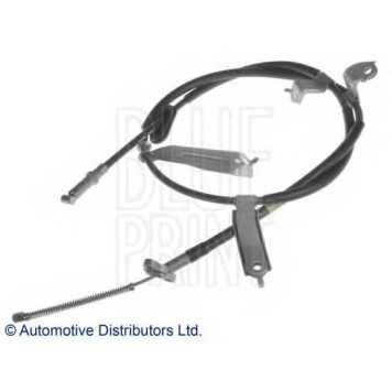 Трос стояночной тормозной системы BLUE PRINT ADH246164