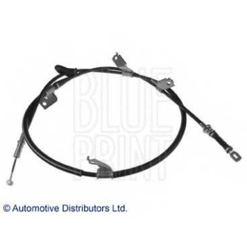 Трос стояночной тормозной системы BLUE PRINT ADH246166