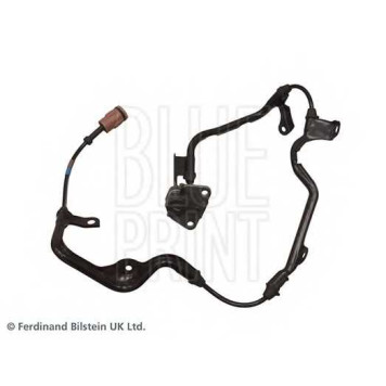 Датчик частоты вращения колеса BLUE PRINT ADH27156