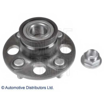 Комплект подшипника ступицы колеса BLUE PRINT ADH28338