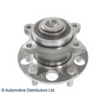 Комплект подшипника ступицы колеса BLUE PRINT ADH28345