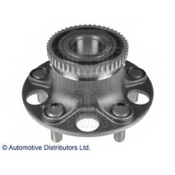 Комплект подшипника ступицы колеса BLUE PRINT ADH28352C