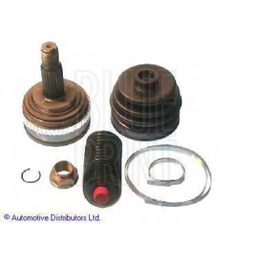 Шарнирный комплект приводного вала BLUE PRINT ADH28943B