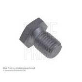 Резьбовая пробка, масляный поддон BLUE PRINT ADJ130101