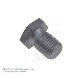 Резьбовая пробка, масляный поддон BLUE PRINT ADJ130101