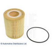 Фильтр масляный BLUE PRINT ADJ132107