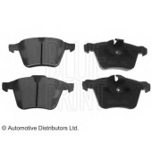Колодки тормозные дисковые передний <b>BLUE PRINT ADJ134202</b>